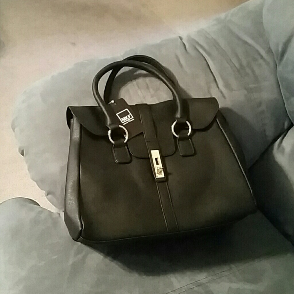 MKF COLLECTION SELENA TOTE